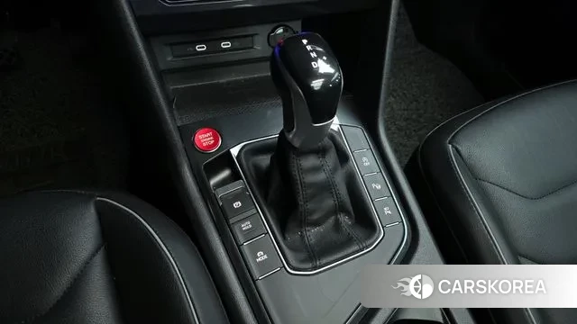 Volkswagen Tiguan second Generation id 3348022 из Кореи 19