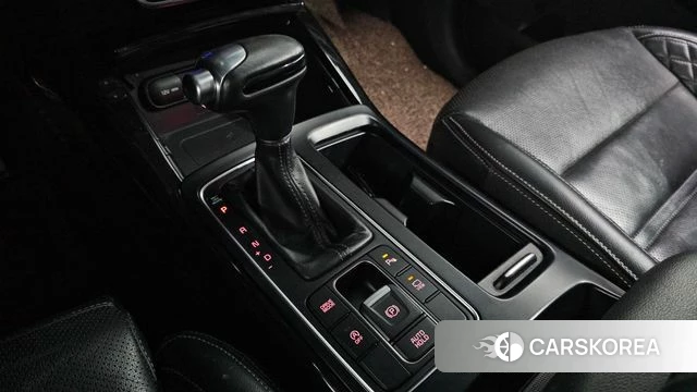 Kia The New Sorento id 3796353 из Кореи 19