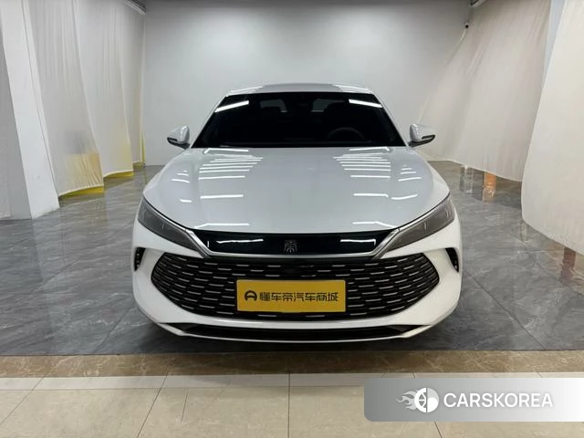BYD Qin L DM id 4238224 из Китая 19