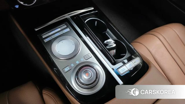 Genesis G80 (RG3) id 4716339 из Кореи 19
