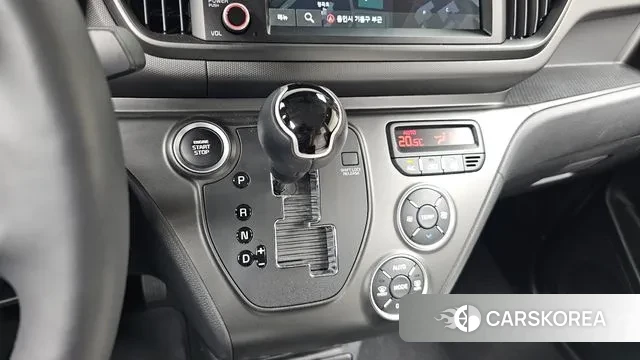 Kia The New Kia Ray id 3002271 из Кореи 19