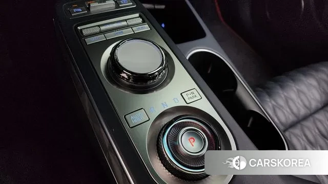 Genesis GV70 id 3388694 из Кореи 19