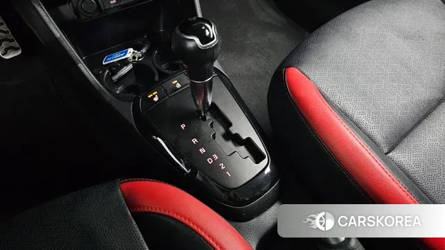 Kia All New Morning (JA) id 3588639 из Кореи 19