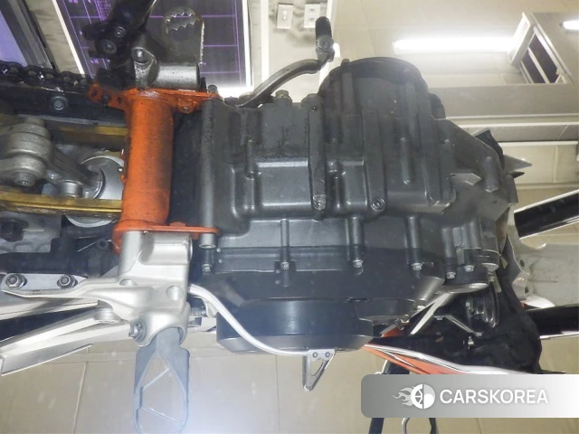 KTM 690 SMC R id 4365468 из Японии 9