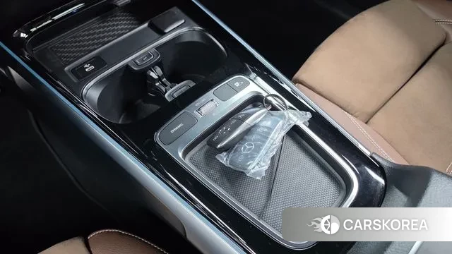 Mercedes-Benz GLB-Class X247 id 3523162 из Кореи 19