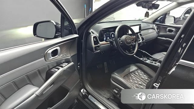 Kia Sorento 4th Generation id 4424173 из Кореи 38