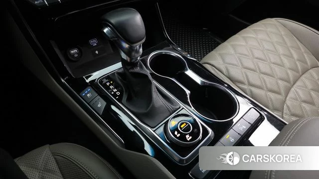 Kia Mohave Master id 3799741 из Кореи 19