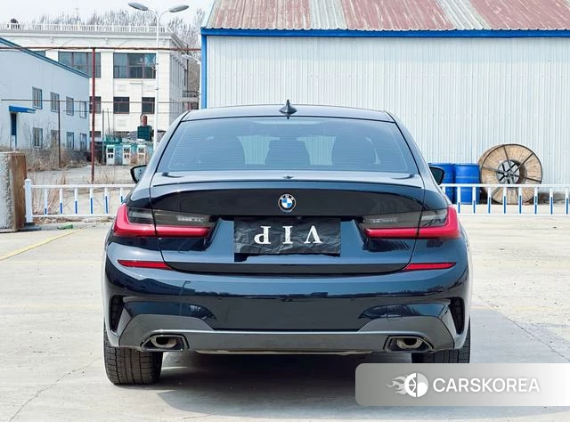 BMW 3 series id 4207996 из Китая 21