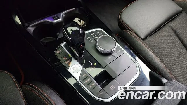 BMW 1 Series (F40) id 2880802 из Кореи 19