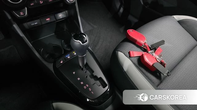 Kia The New Morning (JA) id 3897121 из Кореи 19