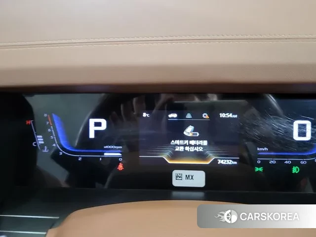 Ssangyong Torres id 3316937 из Кореи 19