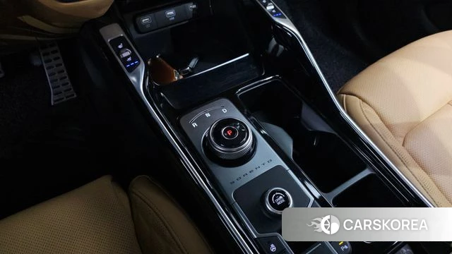Kia Sorento 4th Generation id 4310050 из Кореи 34