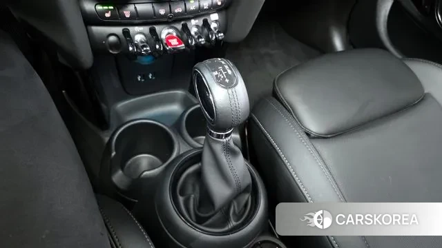 Mini Cooper id 3307811 из Кореи 19