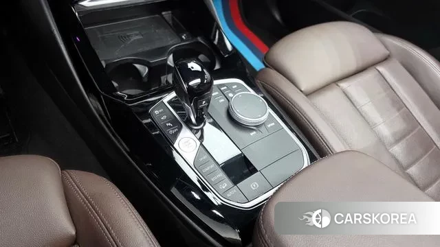 BMW X3 (G01) id 3185706 из Кореи 19