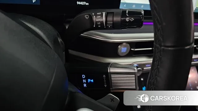 Hyundai Grandeur (GN7) id 3036681 из Кореи 19