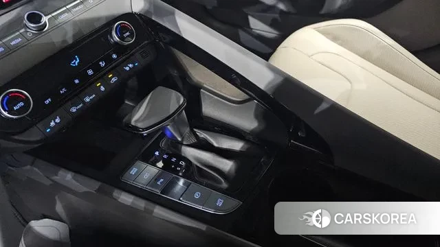 Hyundai The New Avante (CN7) id 3523355 из Кореи 19