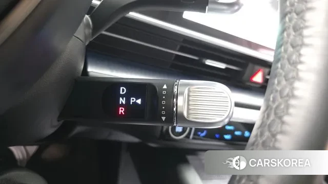 Hyundai Ionic 6 id 3241758 из Кореи 19