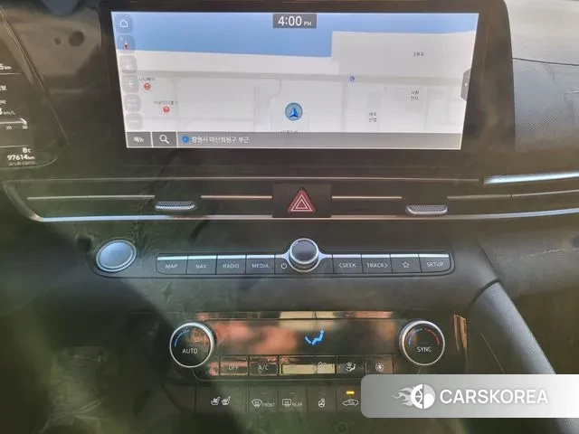 Hyundai Avante (CN7) id 3595738 из Кореи 17