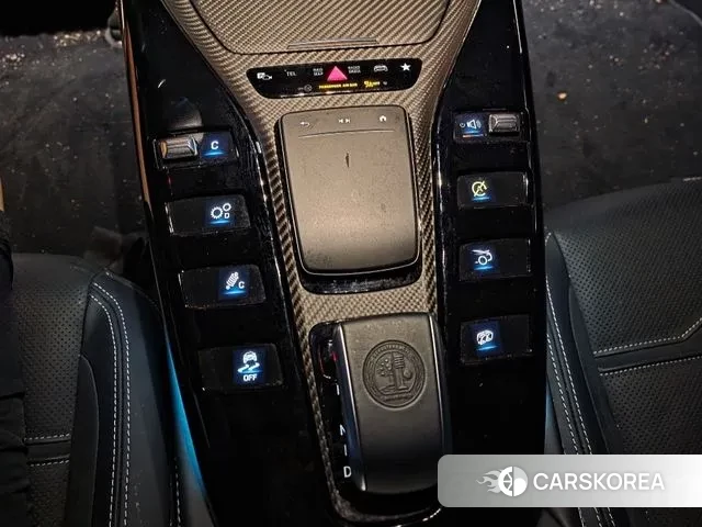 Mercedes-Benz AMG GT id 3053886 из Кореи 11