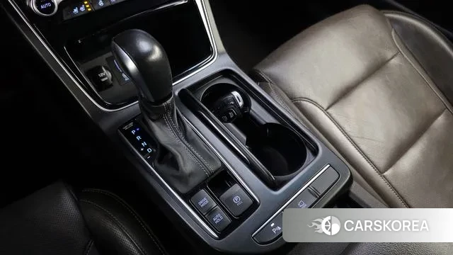 Hyundai Grandeur IG Hybrid id 3440040 из Кореи 19