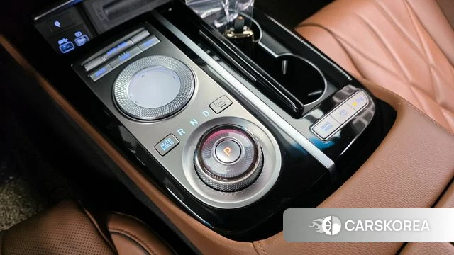 Genesis G80 (RG3) id 4309795 из Кореи 31