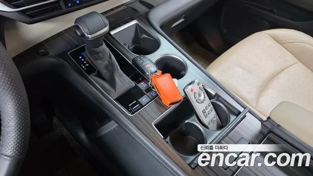 Toyota Sienna 4th Generation id 2921176 из Кореи 19