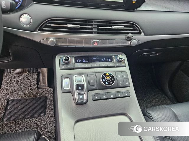 Hyundai Palisade id 4250598 из Кореи 19