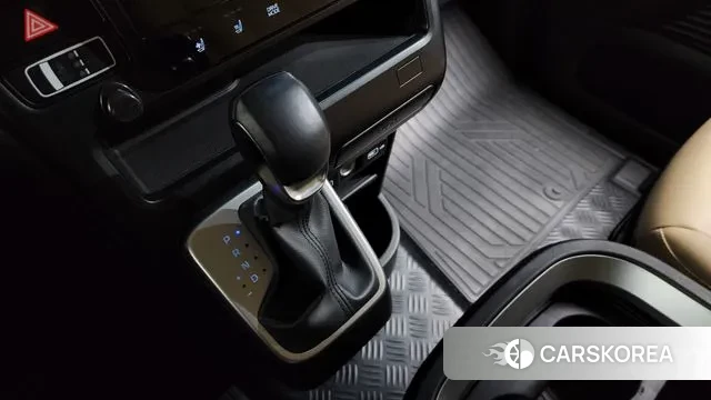 Hyundai Staria id 2959150 из Кореи 19