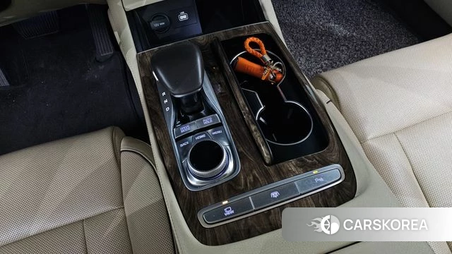 Kia More K9 id 3867459 из Кореи 19