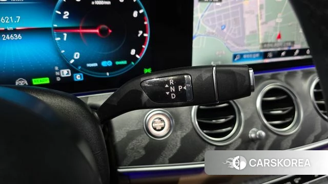 Mercedes-Benz E-Class W213 id 3934506 из Кореи 19