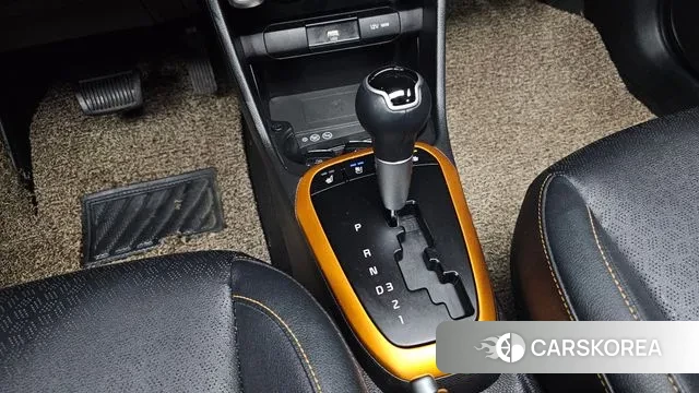 Kia Morning Urban (JA) id 3224174 из Кореи 19