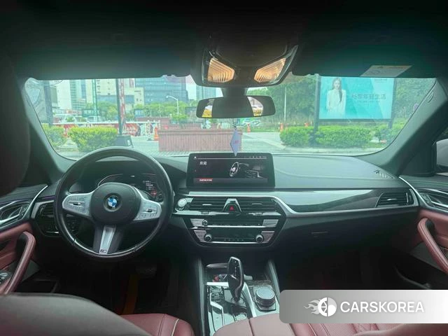 BMW 5 series id 4291085 из Китая 9