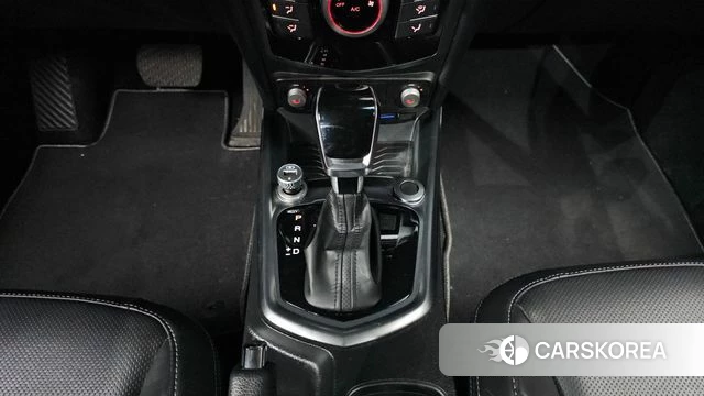 Ssangyong Tivoli Armor id 3853643 из Кореи 19