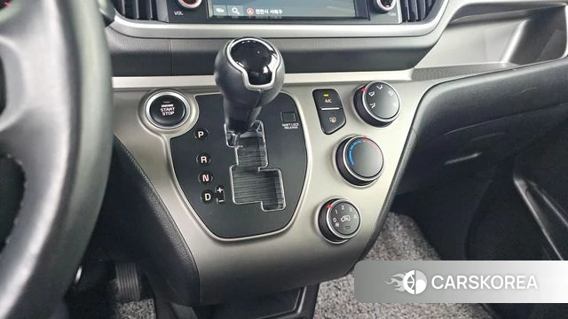 Kia The New Ray id 4020486 из Кореи 19