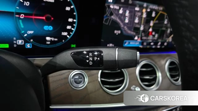 Mercedes-Benz E-Class W213 id 4195918 из Кореи 34