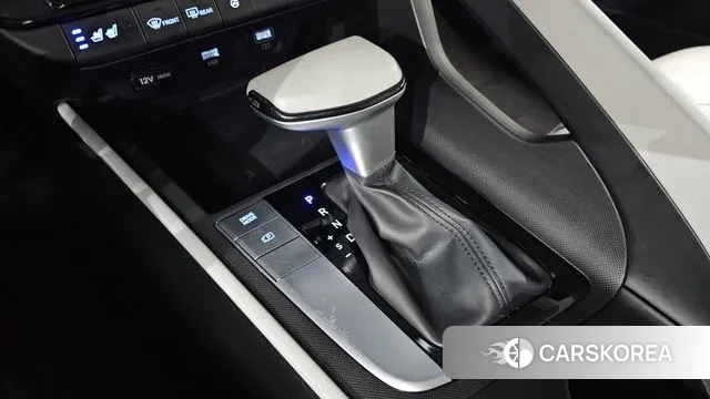 Hyundai Avante (CN7) id 3685861 из Кореи 19