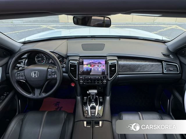 Honda UR-V id 4368103 из Китая 16