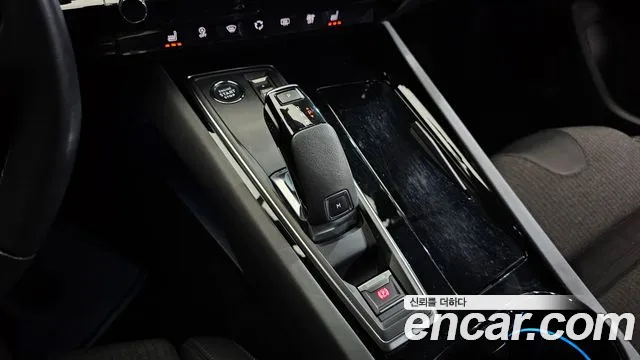 Peugeot 508 second Generation id 2732419 из Кореи 19