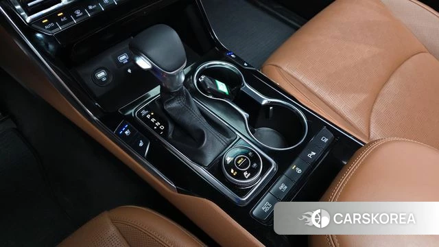 Kia Mohave Master id 4590968 из Кореи 19