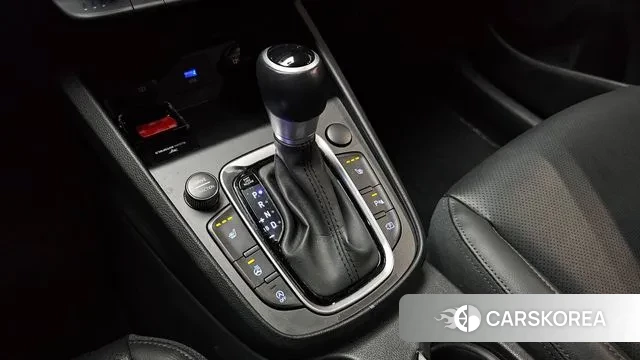 Hyundai The New Kona id 3509158 из Кореи 19