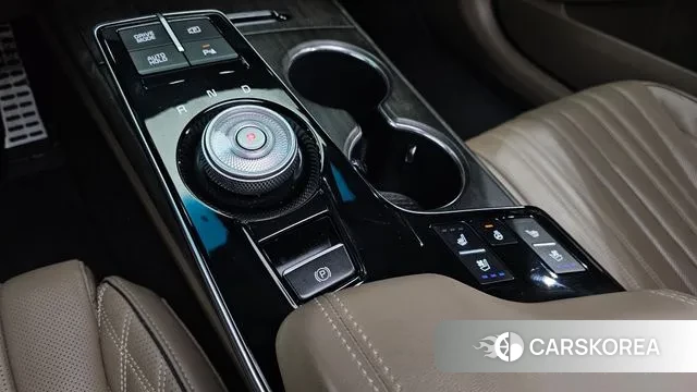 Kia K8 id 3360631 из Кореи 19