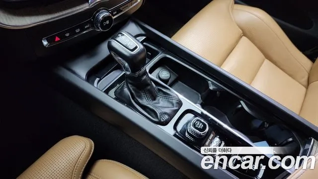 Volvo XC60 second Generation id 2870267 из Кореи 19