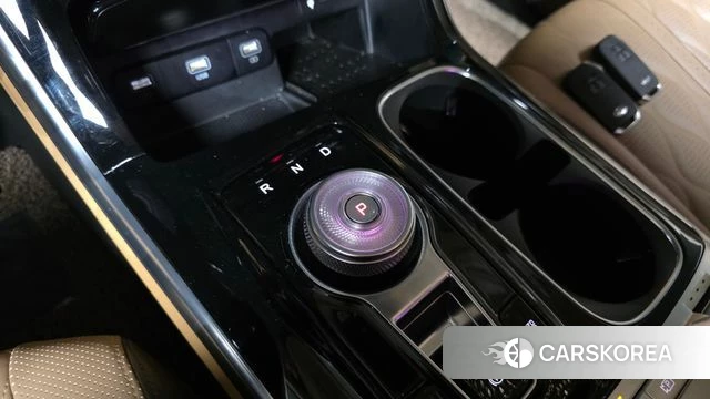 Kia Carnival 4th generation id 3827670 из Кореи 19