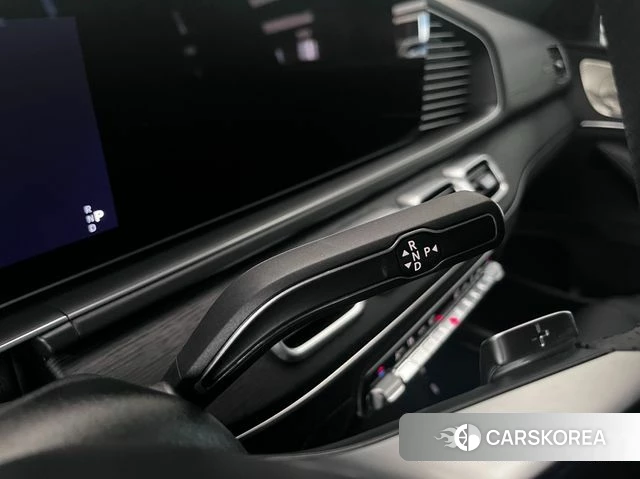 Mercedes-Benz GLS - Class X167 id 4177425 из Кореи 19