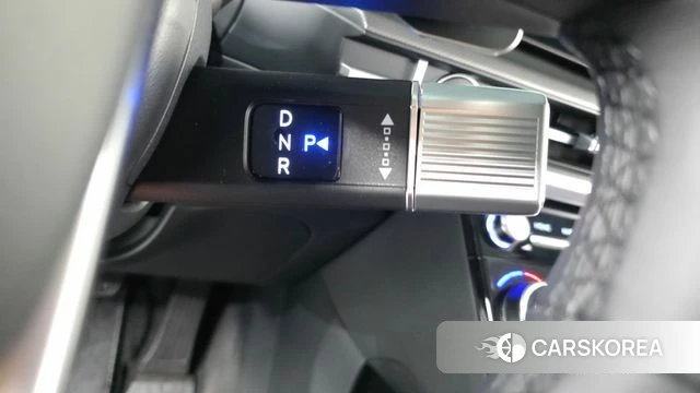 Hyundai Santa Fe (MX5) id 4479912 из Кореи 31