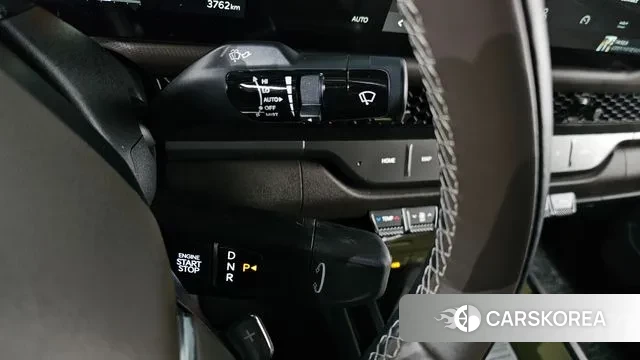 Kia Tasman id 3750822 из Кореи 19