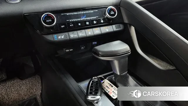 Hyundai Avante (CN7) id 3038606 из Кореи 19