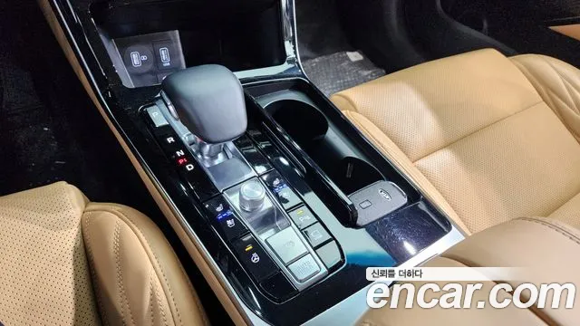 Kia K7 Premier id 2716765 из Кореи 19