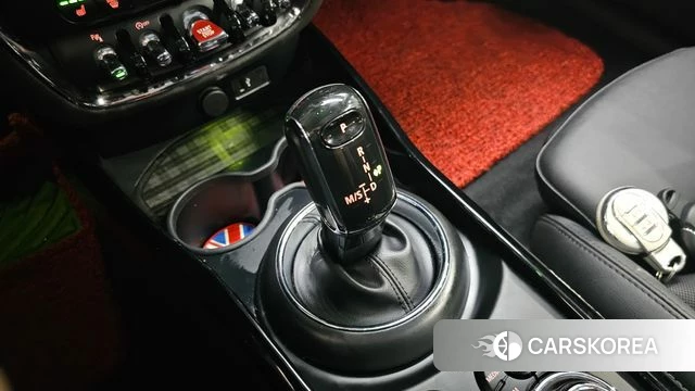 Mini Cooper Clubman id 4670193 из Кореи 33