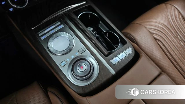 Genesis G80 (RG3) id 4428411 из Кореи 35